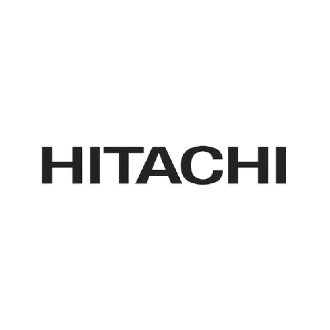 HITACHI İş Makinası Yedek Parça