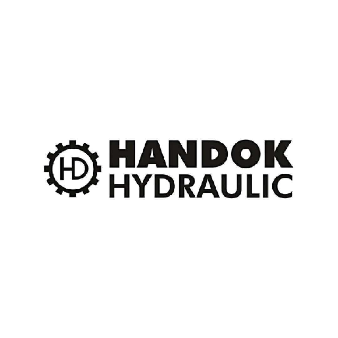 Handok Hydraulic İş Makinası Yedek Parça