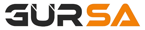 Gürsa Global Logo